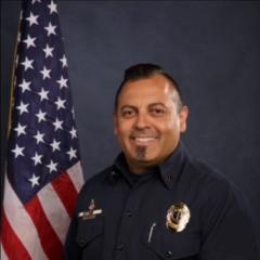 Jaime Rodriguez