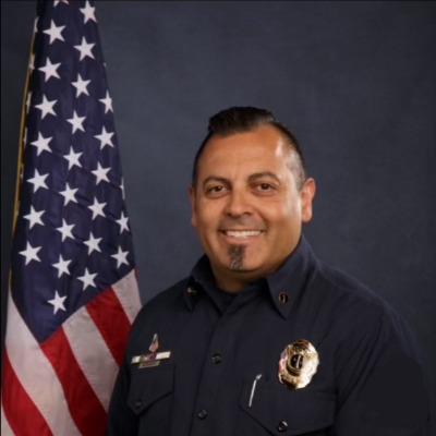 Jaime Rodriguez