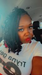 Tasha Mack
