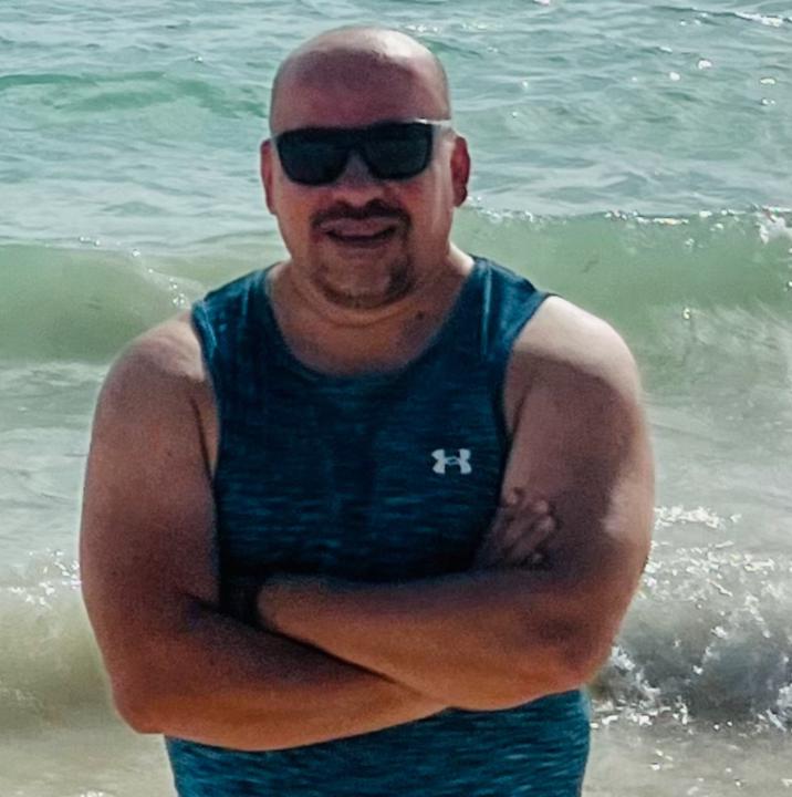 David Tapia