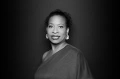 Stacey-Ann Rowe