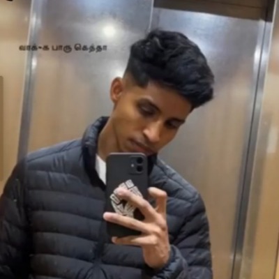 Sanjay Jasinthan