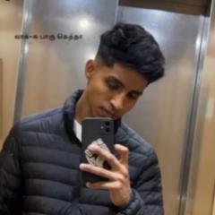 Sanjay Jasinthan