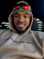Zay Kinsey