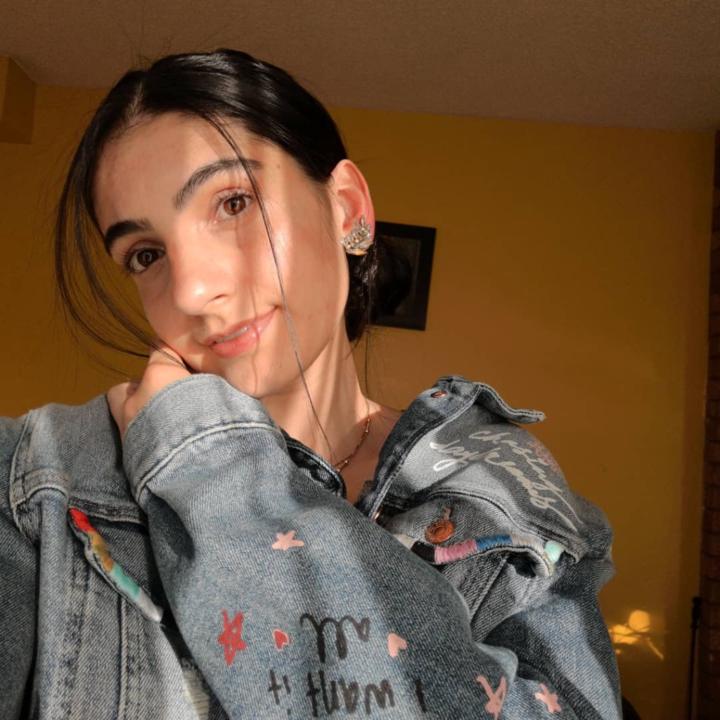 Zaynab Alimoglu