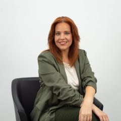 Marichel Brito Hernandez