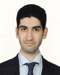 Yazan Al Homsi