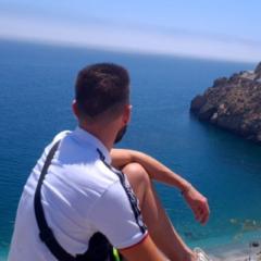 Francisco José García