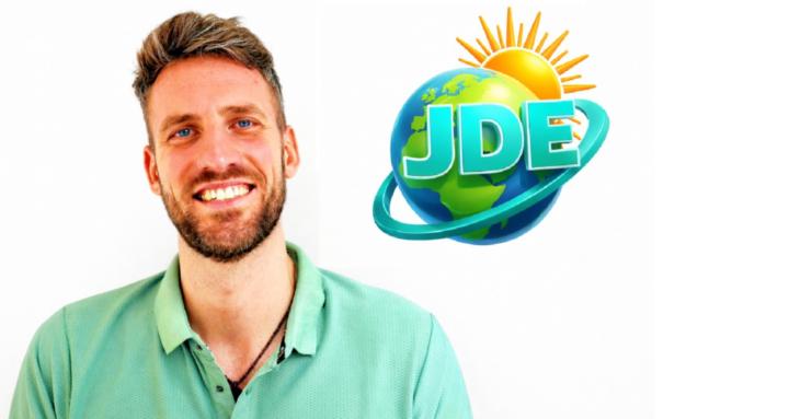 Jack's Daily English Club