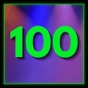 100 Rule Club