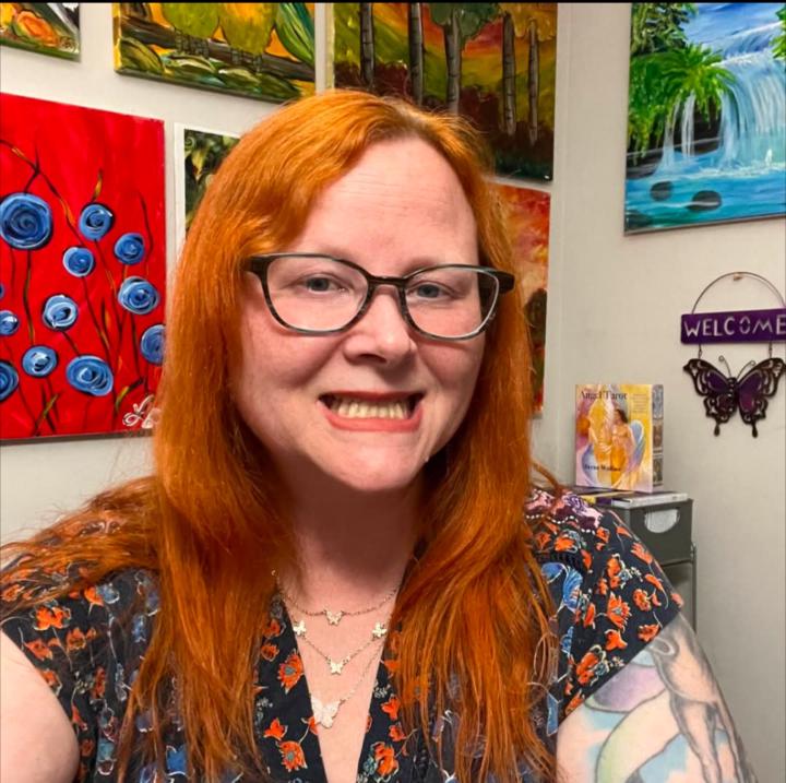 Lauri Byrne