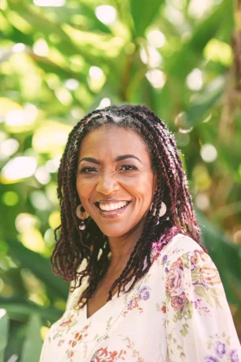 Sandra Griffin