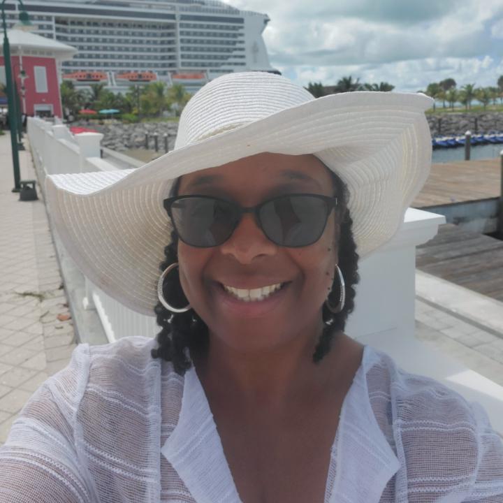 Leyana Stanford-Shelton