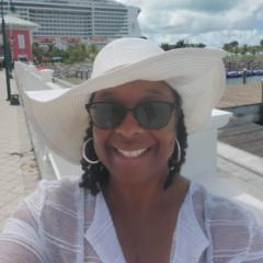 Leyana Stanford-Shelton