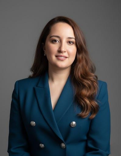 Mariam Bakuradze