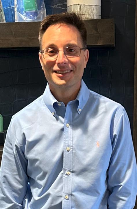 Stephen Martino
