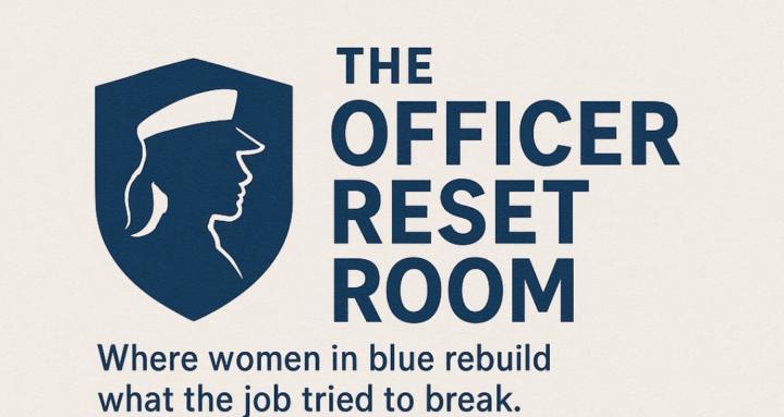 The Officer Reset Room