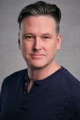 David Hunter