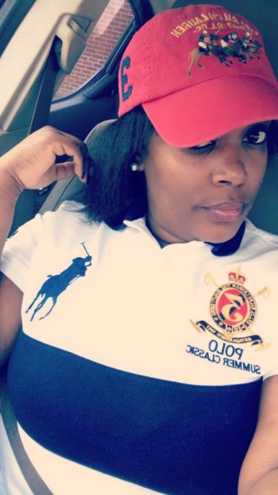 Shenika Langley