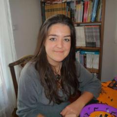 Mélanie Julien