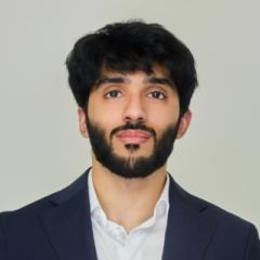 Reza Yousaf