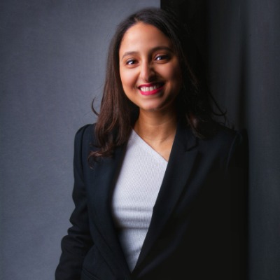 Fatima zahrae Chayat