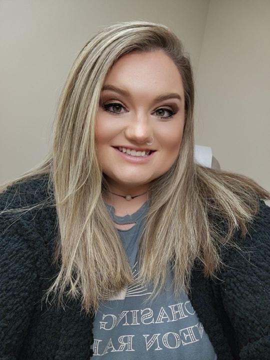 Haleigh Anderson