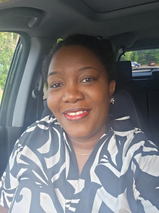 Martine Pierre
