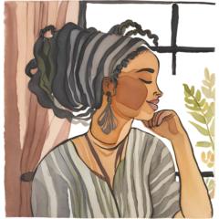 Marie Watson
