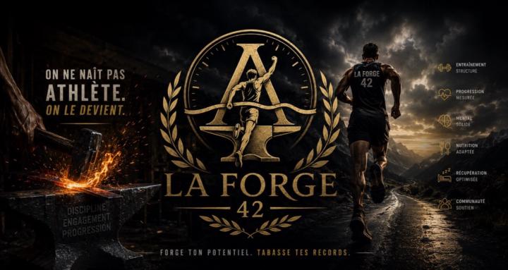 LA FORGE