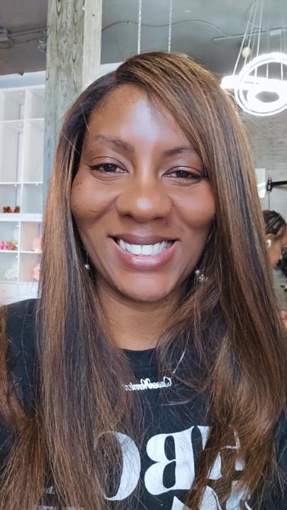 Latoya Snowden