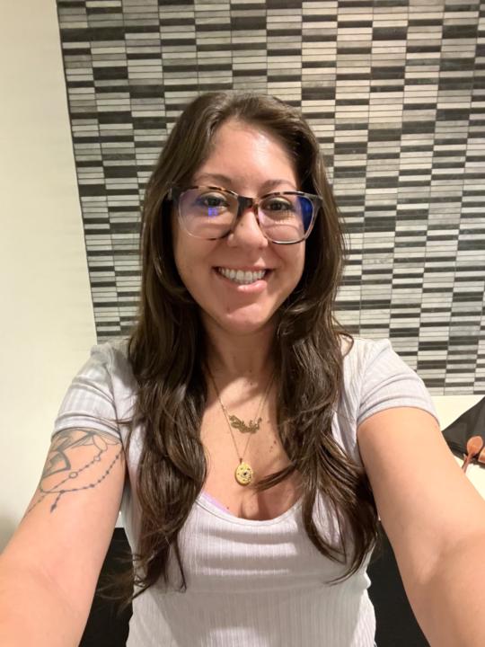 Christina Natale