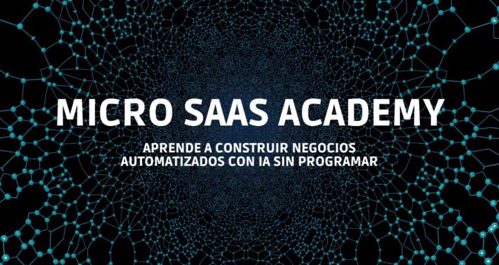 Micro SaaS Academy