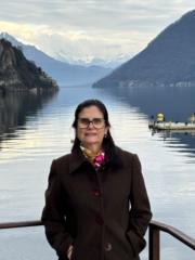 Luciana Renzeti Espurio