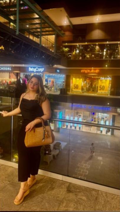 Claudia Hurtado Ribera