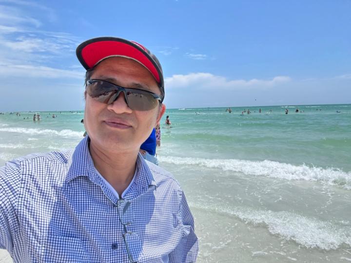 Lam Duong