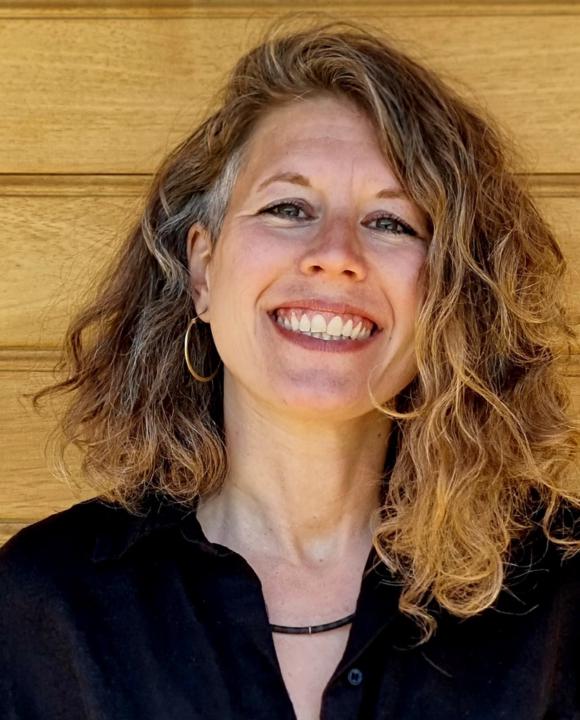 Kersti Ruth Wissenbach