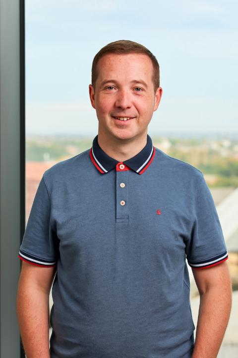 Peter Carmichael