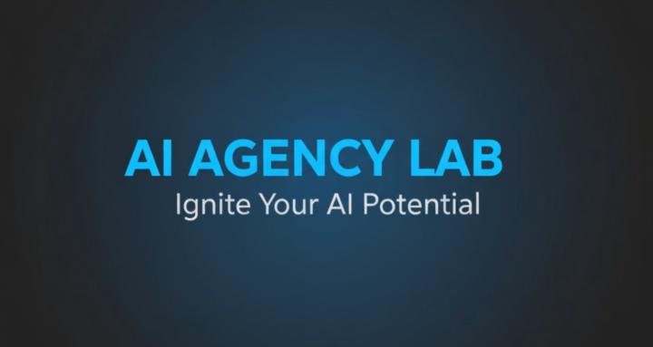 AI Agency Lab