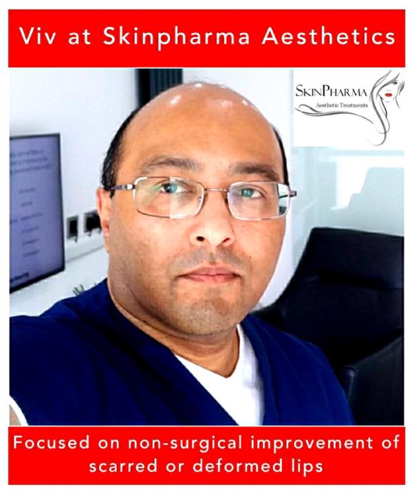 Vivek Kuvelker