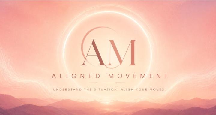 Aligned Movement 