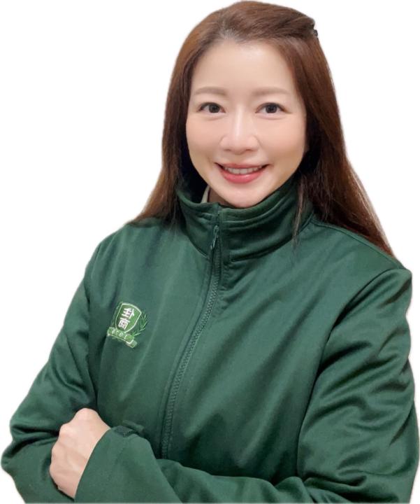 林 盈蓁