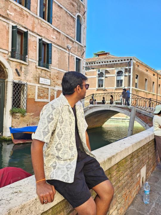 Venkatasowthik Pamidi