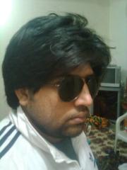 Majid Ali Ali