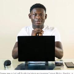 Poku Banks
