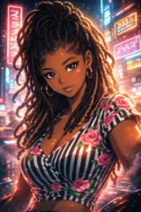 Kelishe Mccoy