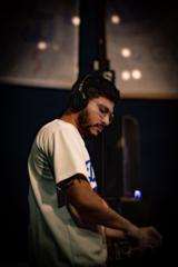 Daniel Macías