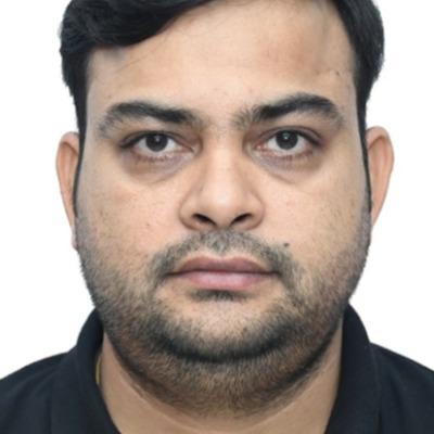Ram Shukla
