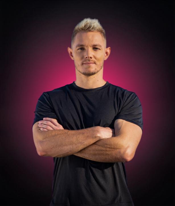 Jp van der Schyff