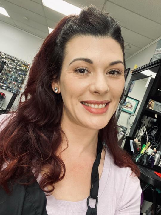 Danielle David rodriguez